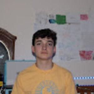 Meet your Posher, Samuel